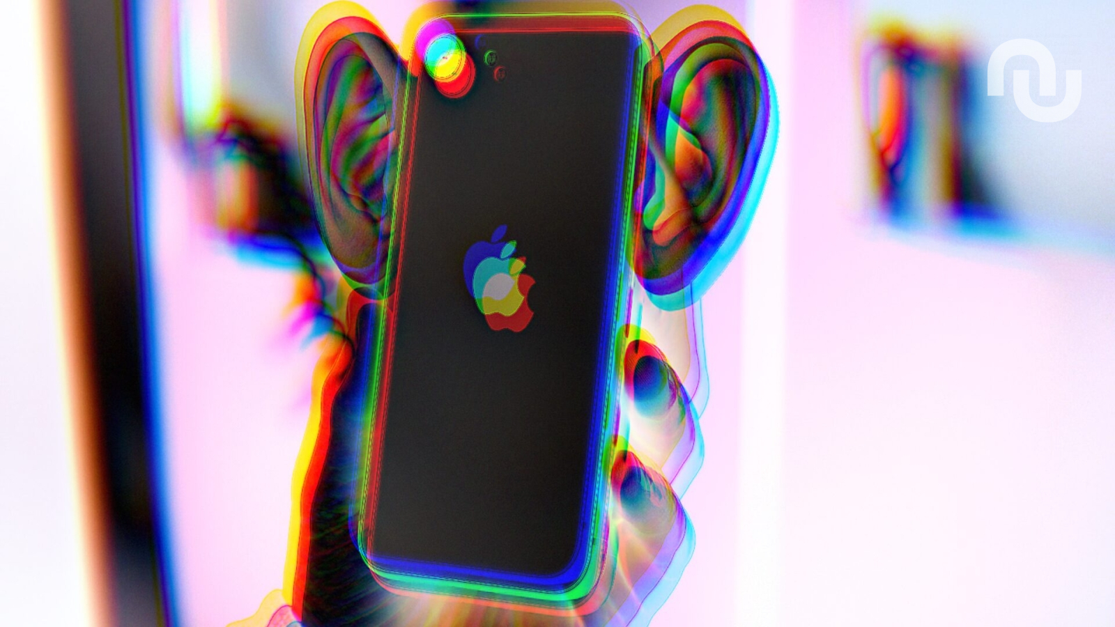Non, l’iPhone de Nicolas ne l’écoute pas (et le vôtre non plus)