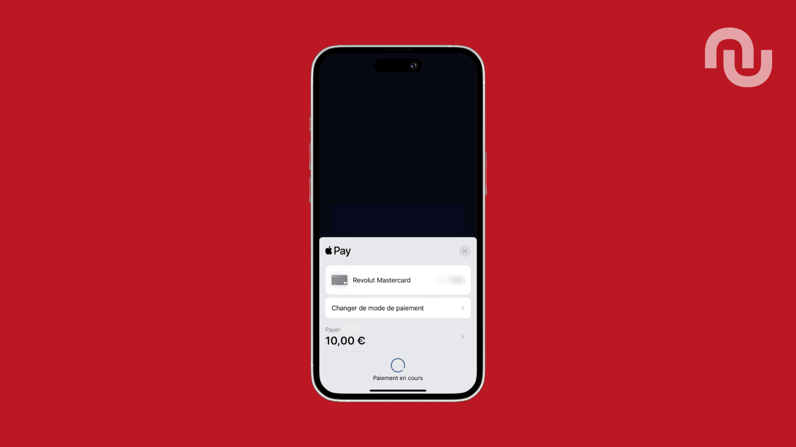 Apple Pay est en panne (ou très lent) ? Vous n’êtes pas seuls