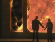 Doctor Who, la fin du monde. // Source : BBC
