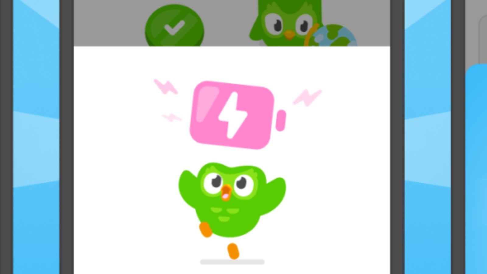 Ne paniquez pas, les cœurs de Duolingo vont disparaître