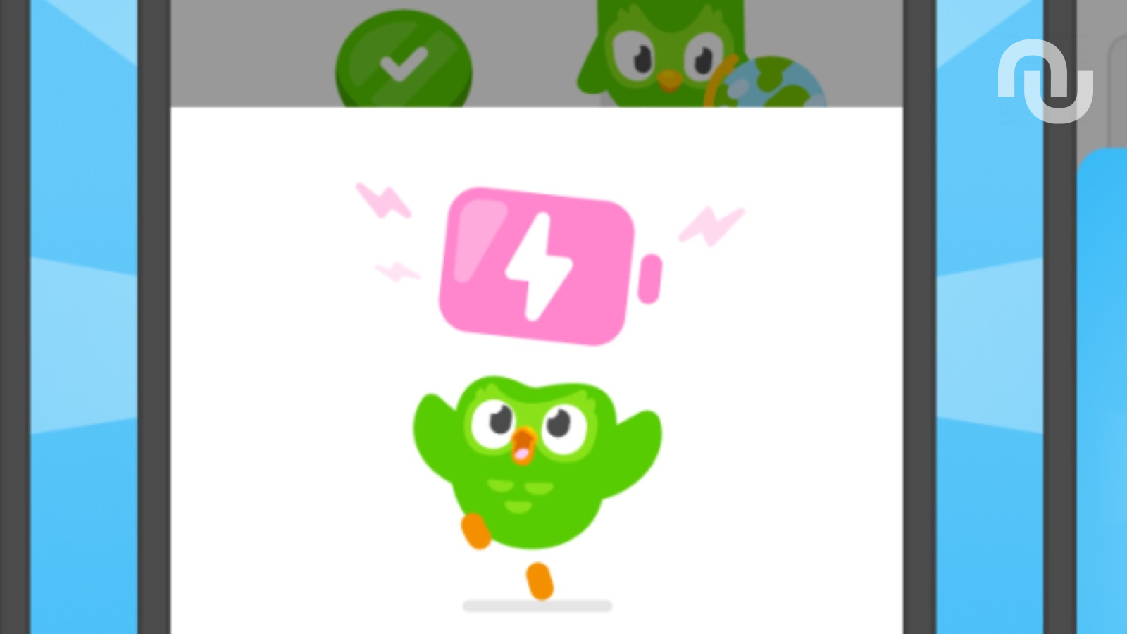 Ne paniquez pas, les cœurs de Duolingo vont disparaître