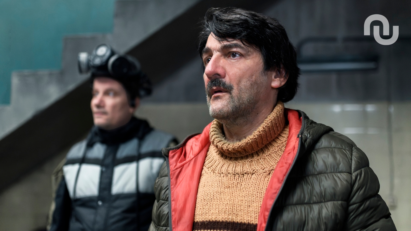 L’Éternaute sur Netflix : de quelle BD est adaptée la série de SF ?