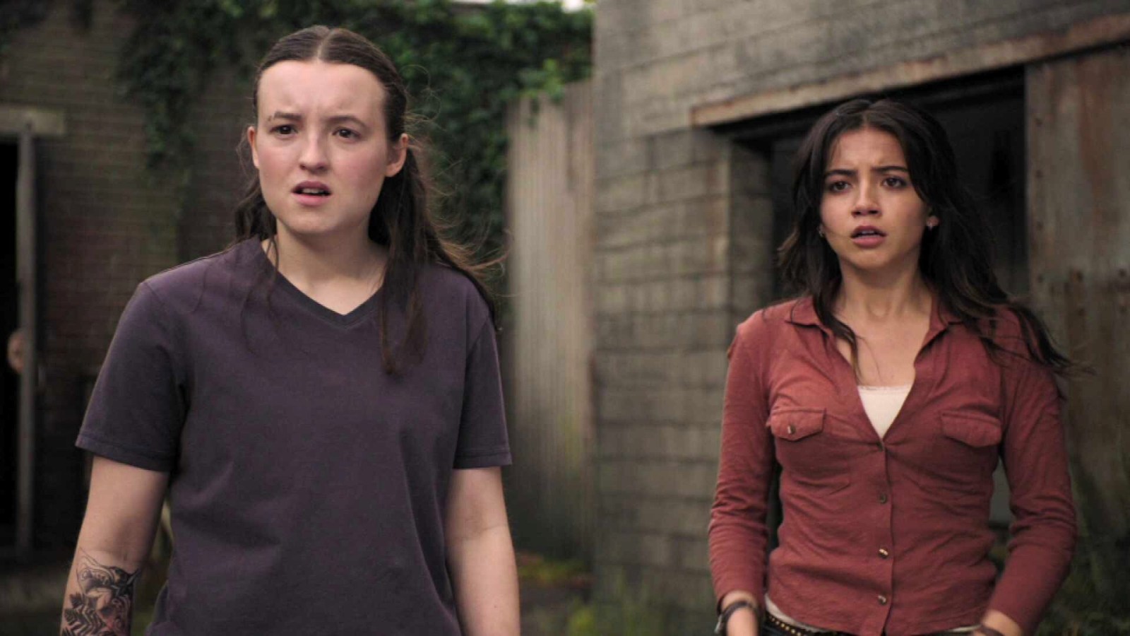 The Last of Us : un acteur important sera remplacé dans la saison 3