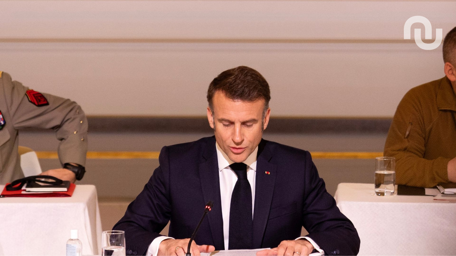 Comment voir l’émission avec Emmanuel Macron sur TF1 en streaming ?