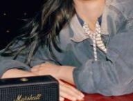 Enceinte sans fil Marshall Emberton II bp // Source : Marshall