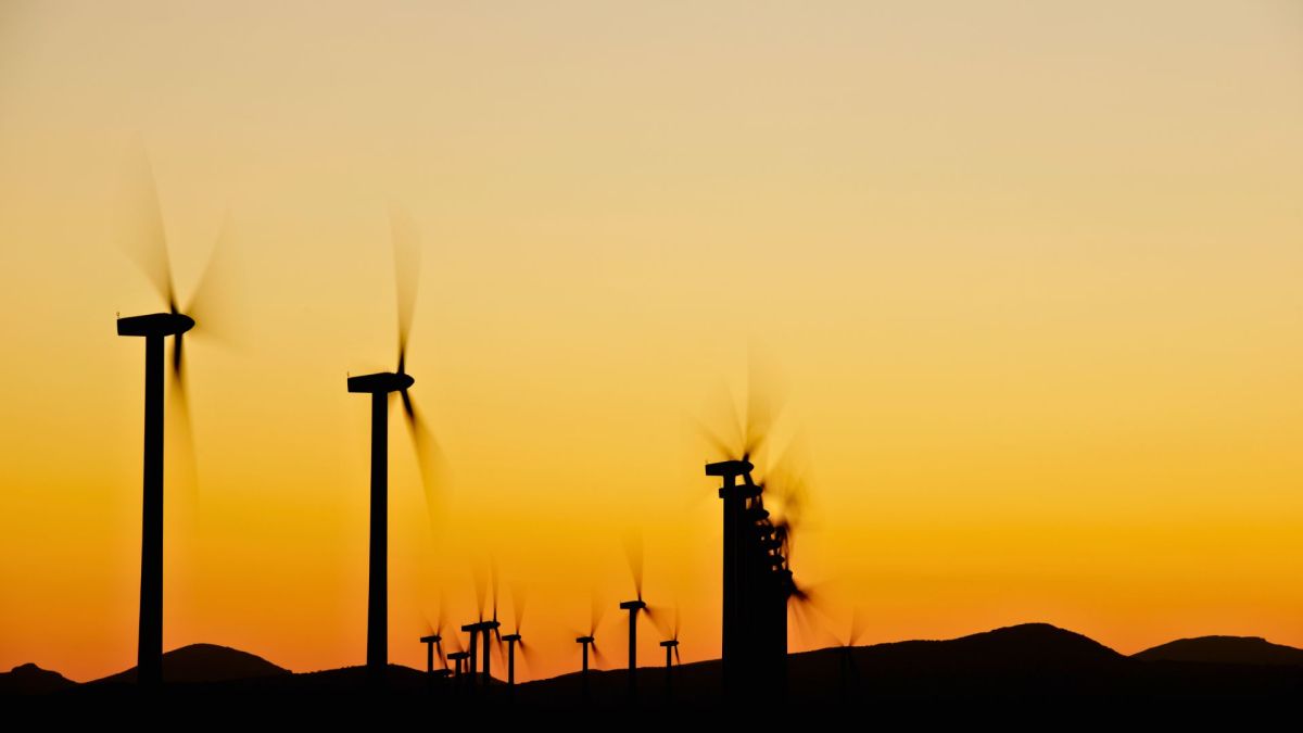 éolien éolienne électricité énergie