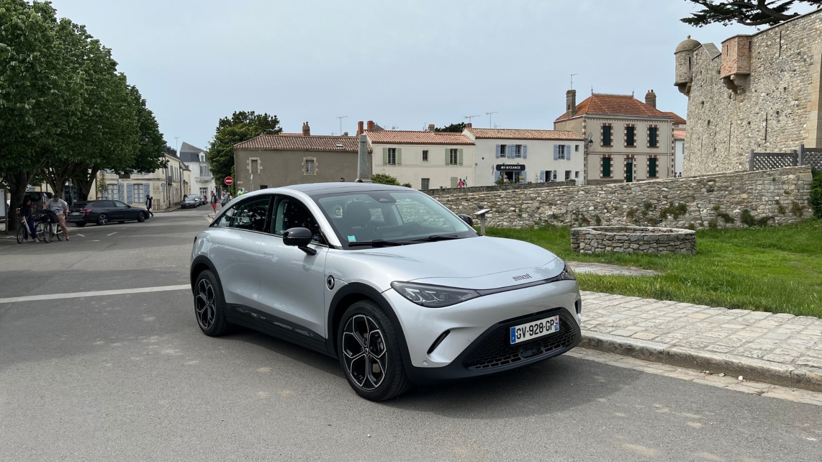 Essai Smart #3 : le SUV électrique qui peut tout faire, mais avec des défauts dérangeants