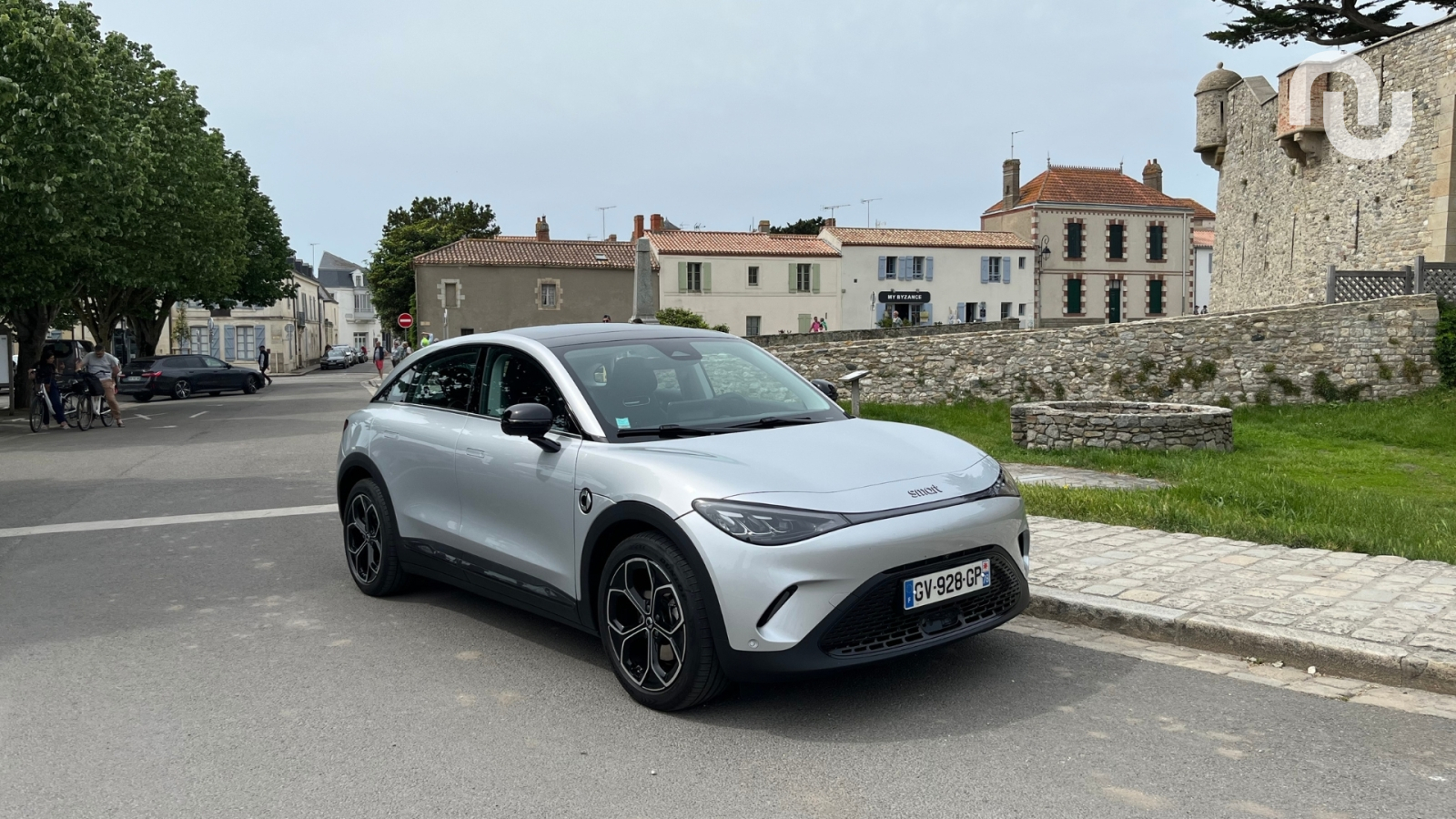 Essai Smart #3 : le SUV électrique qui peut tout faire, mais avec des défauts dérangeants