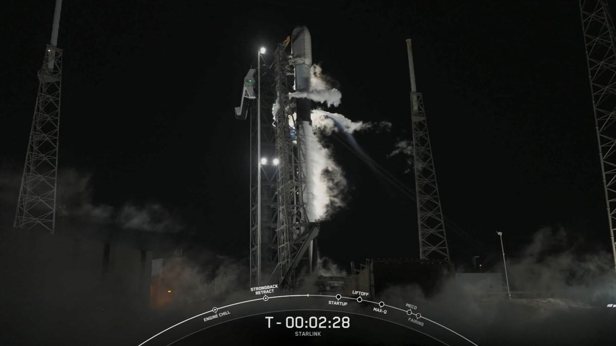 falcon 9 spacex