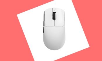 VXE R1 Pro // Source : MaxEsport