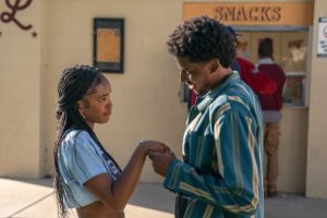 Pour toujours (Forever) // Source : Elizabeth Morris/Netflix