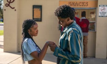 Pour toujours (Forever) // Source : Elizabeth Morris/Netflix