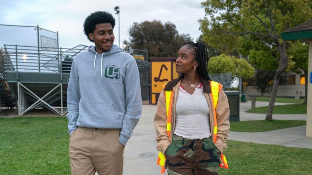 Pour toujours (Forever) // Source : Elizabeth Morris/Netflix