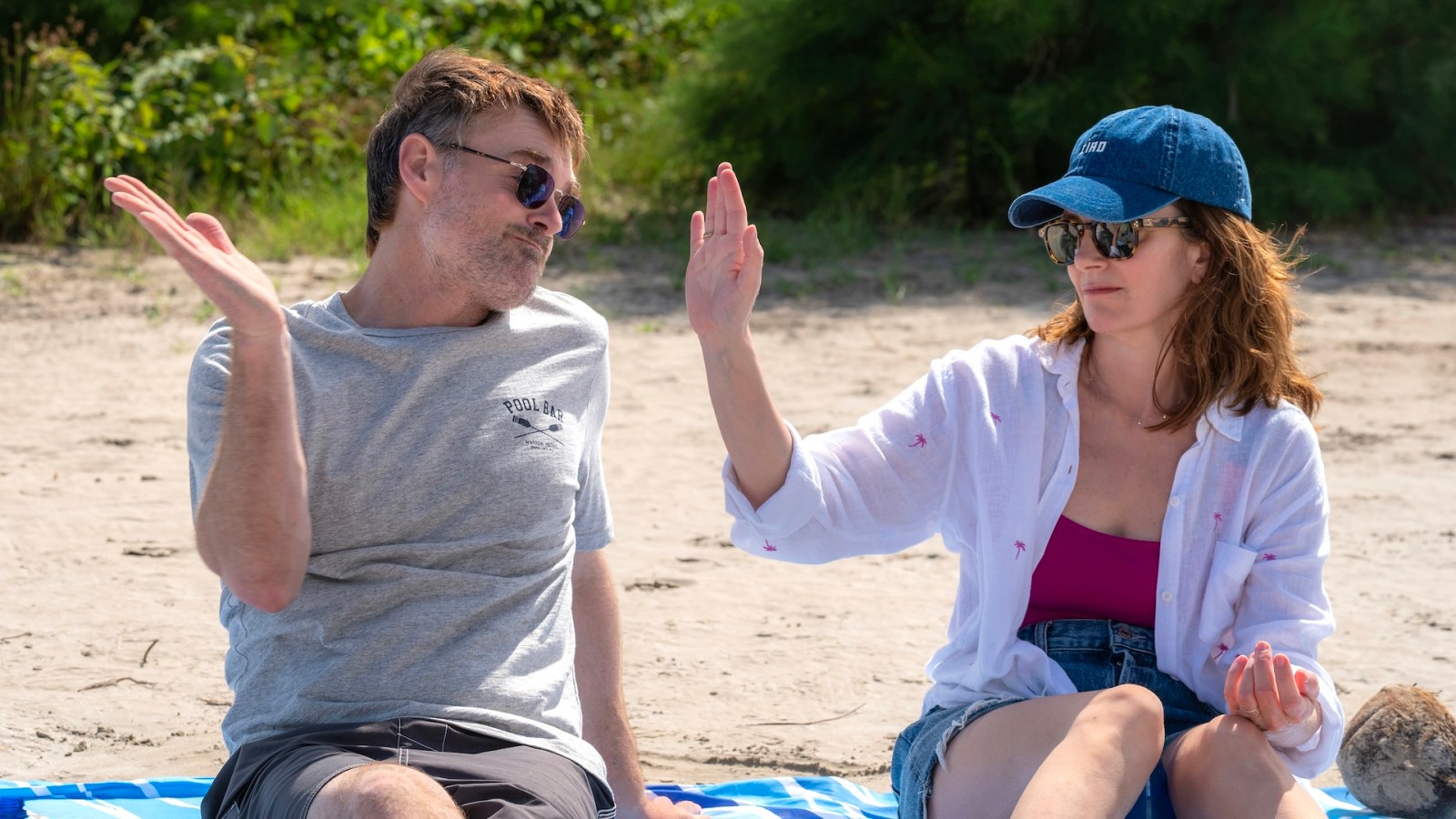 Les Quatre Saisons sur Netflix : une saison 2 est-elle prévue ?