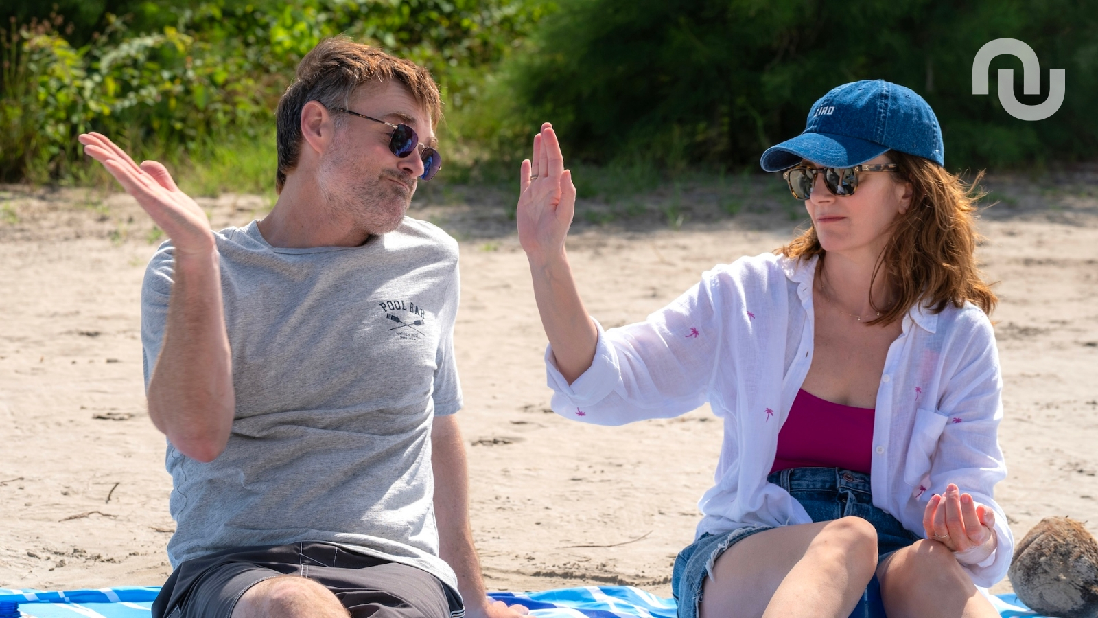 Les Quatre Saisons sur Netflix : une saison 2 est-elle prévue ?