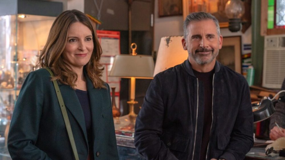 Les Quatre Saisons // Source : Jon Pack / Netflix
