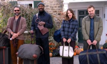 Les Quatre Saisons // Source : Jon Pack/Netflix