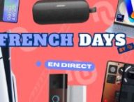 French Days 6 mai // Source : Numerama