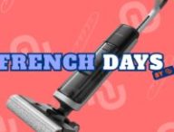 Dreame H14 Pro // Source : French Days