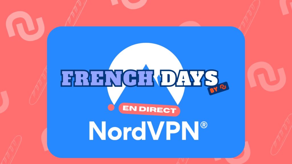 NordVPN