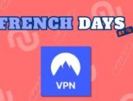 Nord VPN // Source : Numerama