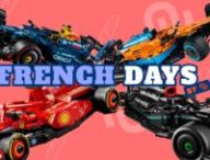 french days lego // Source : Montage Numerama