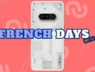 Nothing phone 3a fd // Source : Nothing