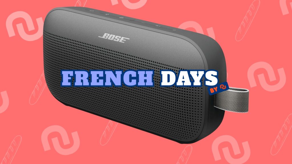 Bose SoundLink Flex