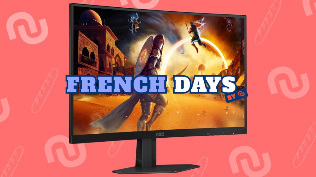 AOC Gaming C27G4ZXE
