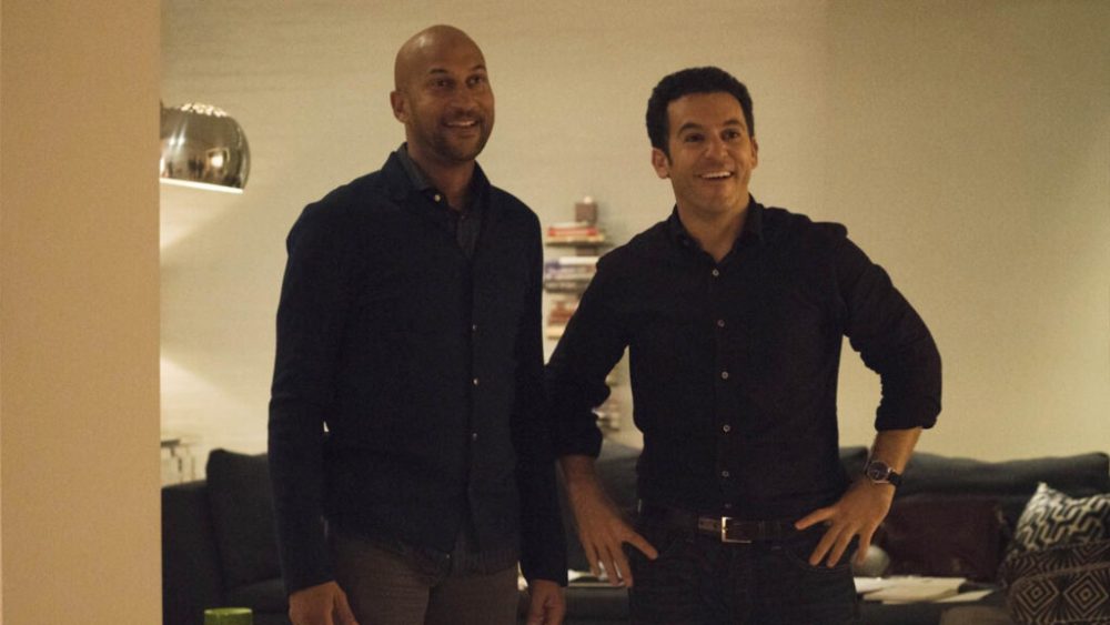 Friends From College // Source : Francesca Delbanco, Nicholas Stoller/Netflix