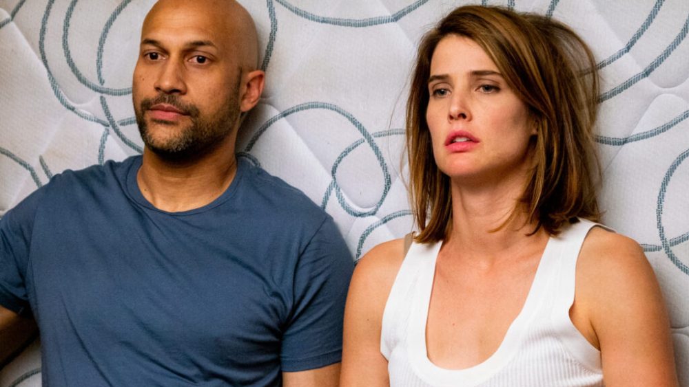 Friends From College // Source : Francesca Delbanco, Nicholas Stoller/Netflix