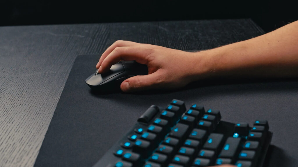 G PRO X SUPERLIGHT 2