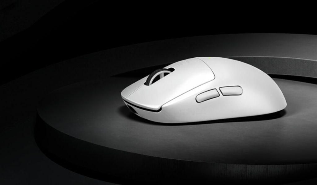 G PRO X SUPERLIGHT 2 // Source : Logitech