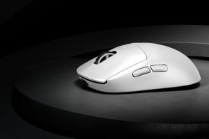 G PRO X SUPERLIGHT 2 // Source : Logitech