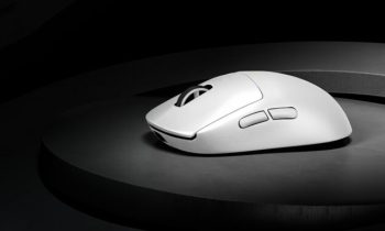 G PRO X SUPERLIGHT 2 // Source : Logitech