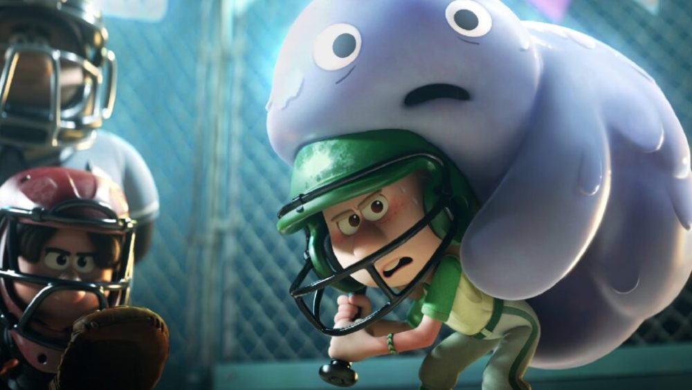 Gagné ou Perdu // Source : Disney+