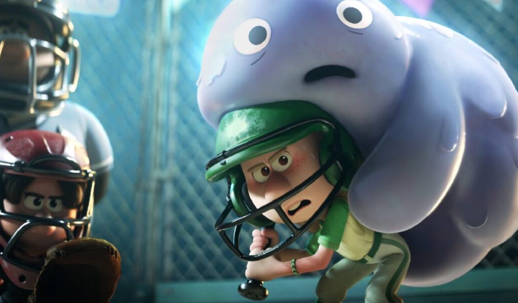 Gagné ou Perdu // Source : Disney+