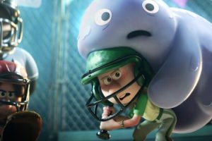 Gagné ou Perdu // Source : Disney+