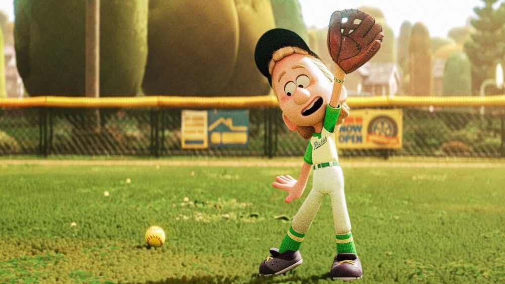 Gagné ou Perdu // Source : Disney+