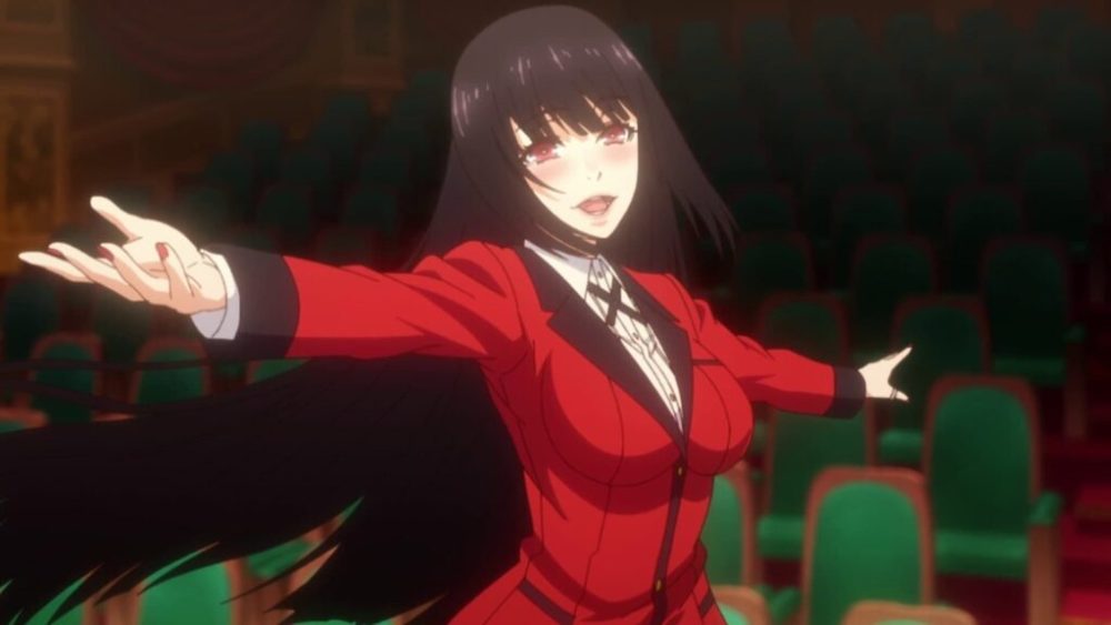 Gambling School // Source : MAPPA