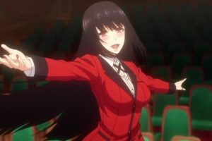 Gambling School // Source : MAPPA