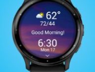 Montre Garmin Venu 3 // Source : Garmin