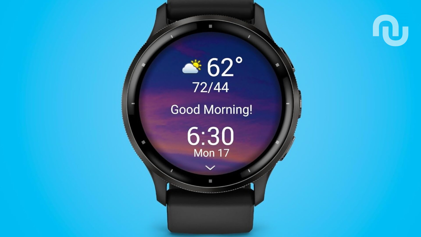 L’excellente montre connectée Garmin Venu 3 est 130 € moins chère