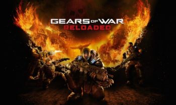 Gears of War. // Source : Xbox