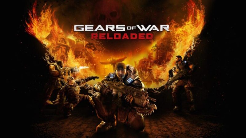 Gears of War arrive sur PlayStation 5 et enterre un peu plus la guerre des consoles