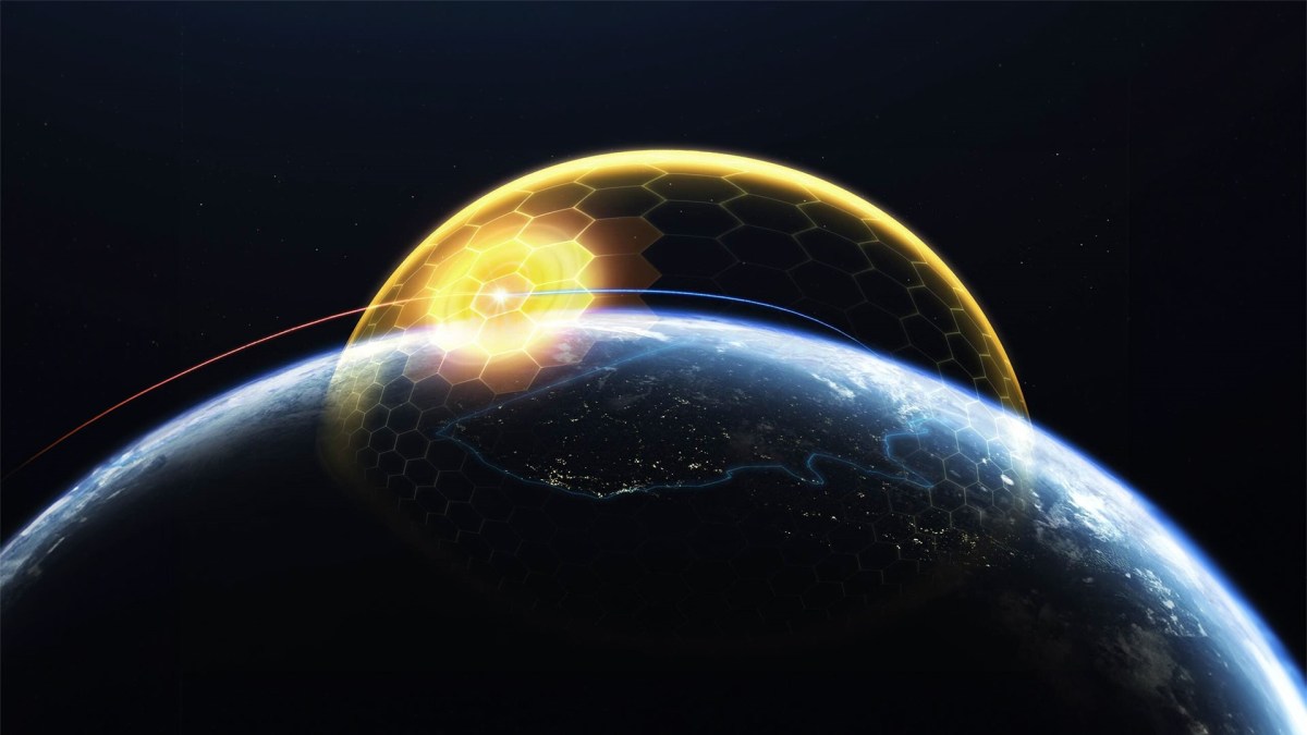 golden-dome