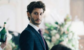 Goliath // Source : Christine Tamalet / SINGLE MAN
