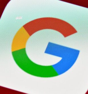 Google // Source : Brett Jordan