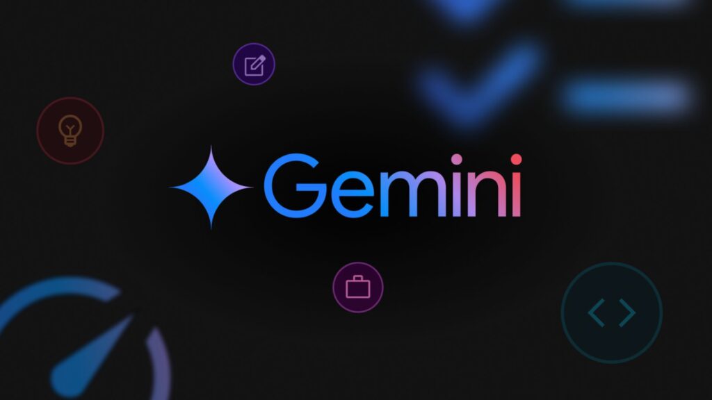Google Gemini Google Gemini