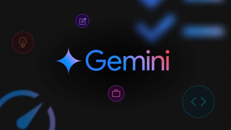 Gemini : Google a trouvé la solution pour que vous l’utilisiez